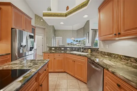 518 Saint Girons Court Punta Gorda FL 33950