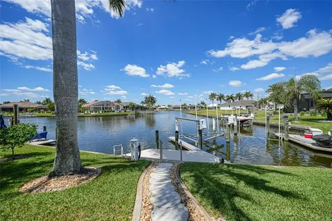 518 Saint Girons Court Punta Gorda FL 33950
