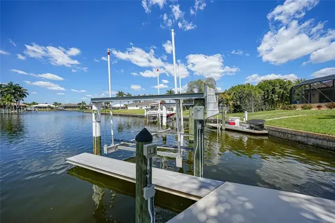 518 Saint Girons Court Punta Gorda FL 33950