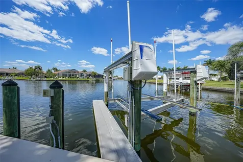 518 Saint Girons Court Punta Gorda FL 33950