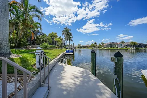 518 Saint Girons Court Punta Gorda FL 33950