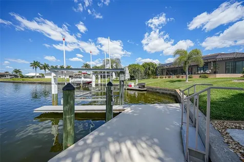 518 Saint Girons Court Punta Gorda FL 33950
