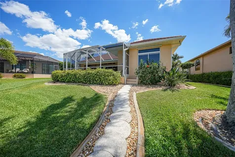 518 Saint Girons Court Punta Gorda FL 33950