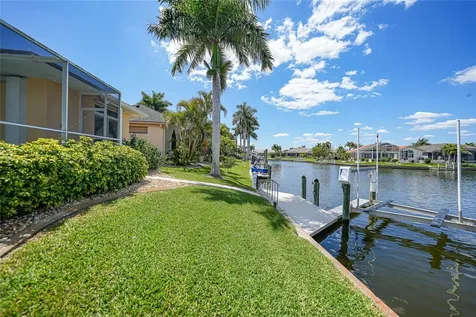 518 Saint Girons Court Punta Gorda FL 33950