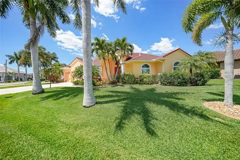 518 Saint Girons Court Punta Gorda FL 33950