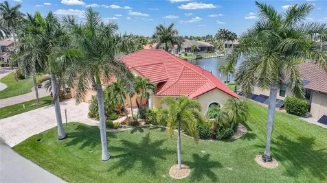518 Saint Girons Court Punta Gorda FL 33950