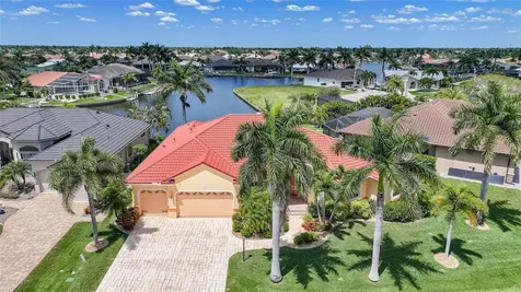 518 Saint Girons Court Punta Gorda FL 33950