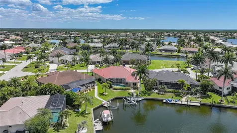 518 Saint Girons Court Punta Gorda FL 33950