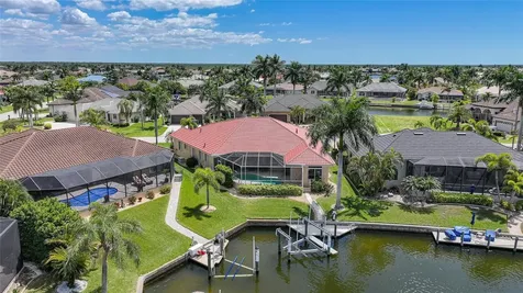 518 Saint Girons Court Punta Gorda FL 33950