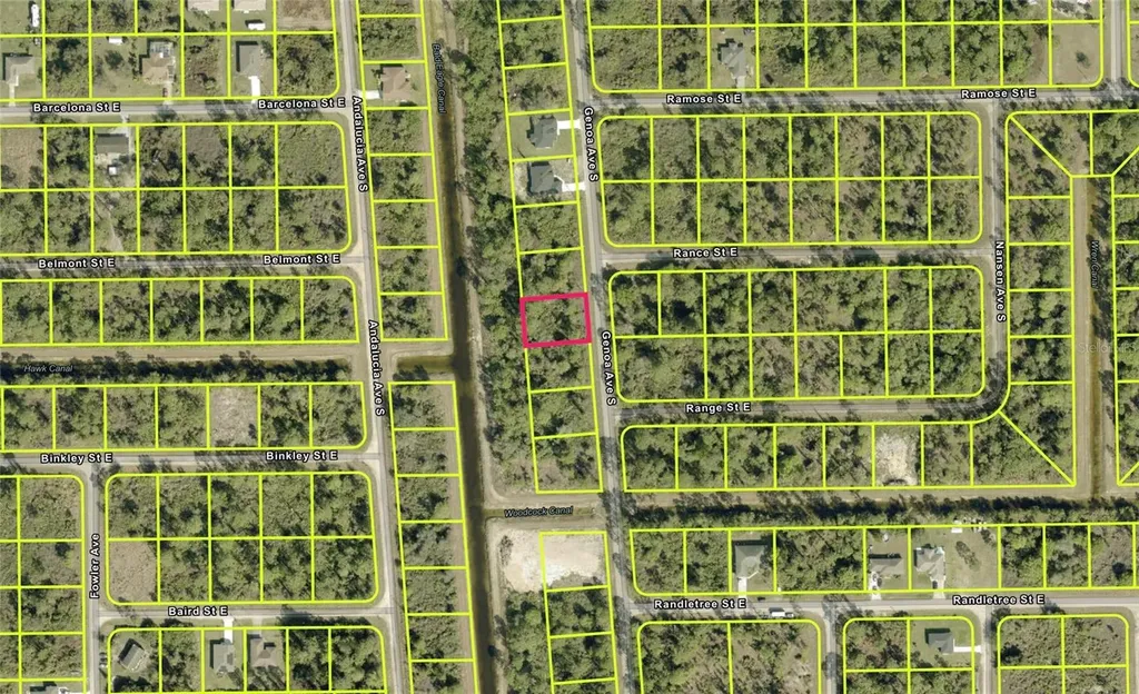 216 Genoa Avenue S Lehigh Acres FL 33974