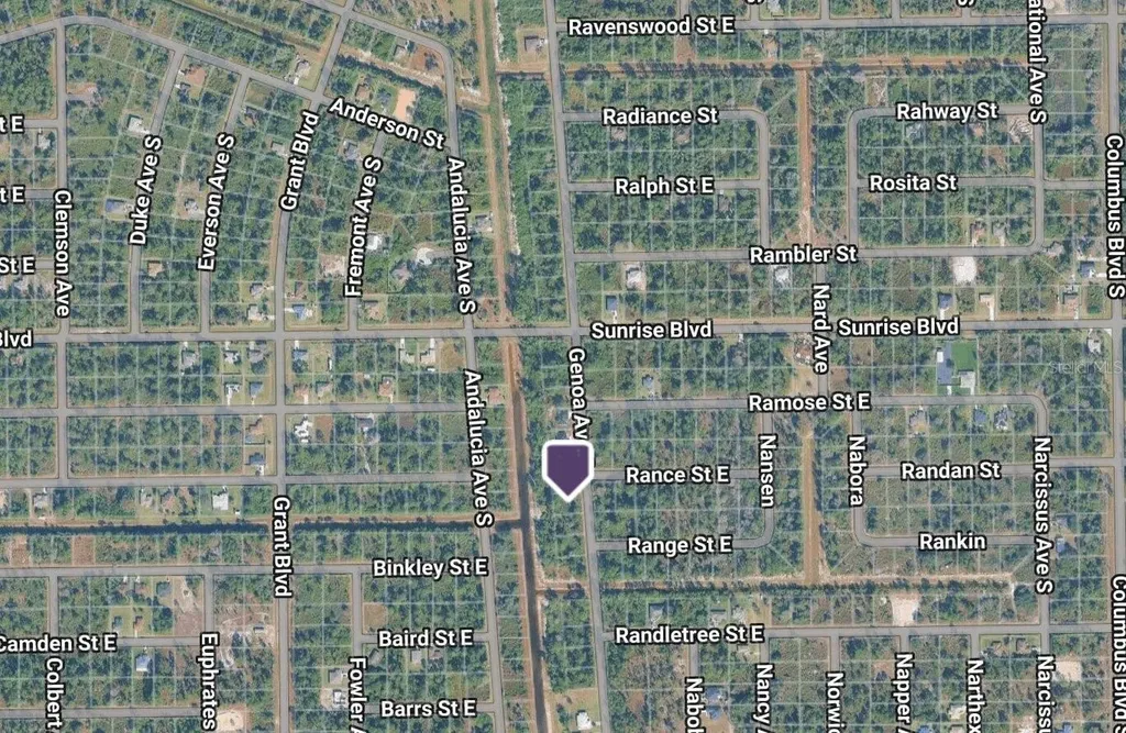 216 Genoa Avenue S Lehigh Acres FL 33974