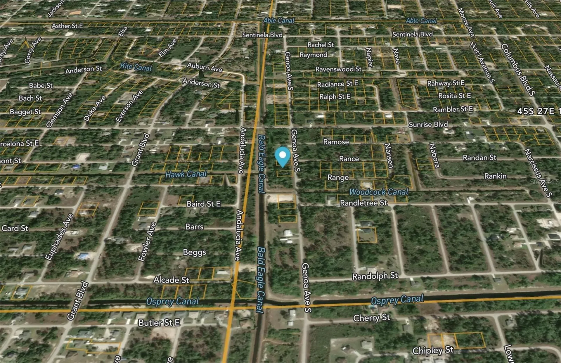 216 Genoa Avenue S Lehigh Acres FL 33974