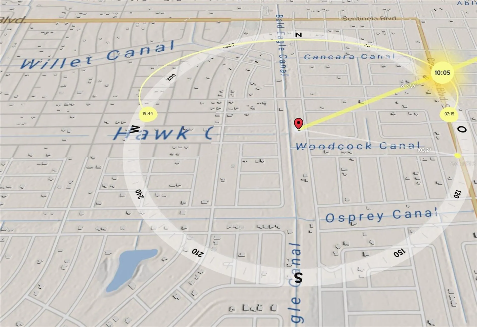 216 Genoa Avenue S Lehigh Acres FL 33974