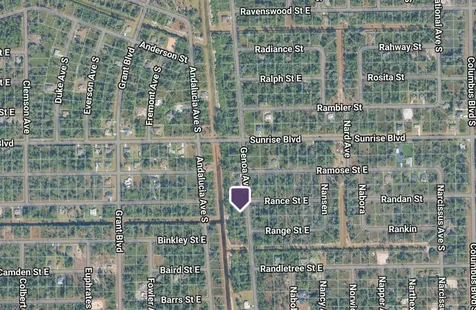 216 Genoa Avenue S Lehigh Acres FL 33974