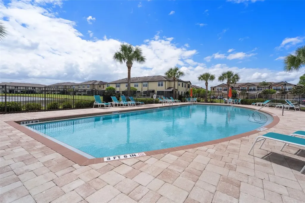 11504 Crowned Sparrow Lane Tampa FL 33626