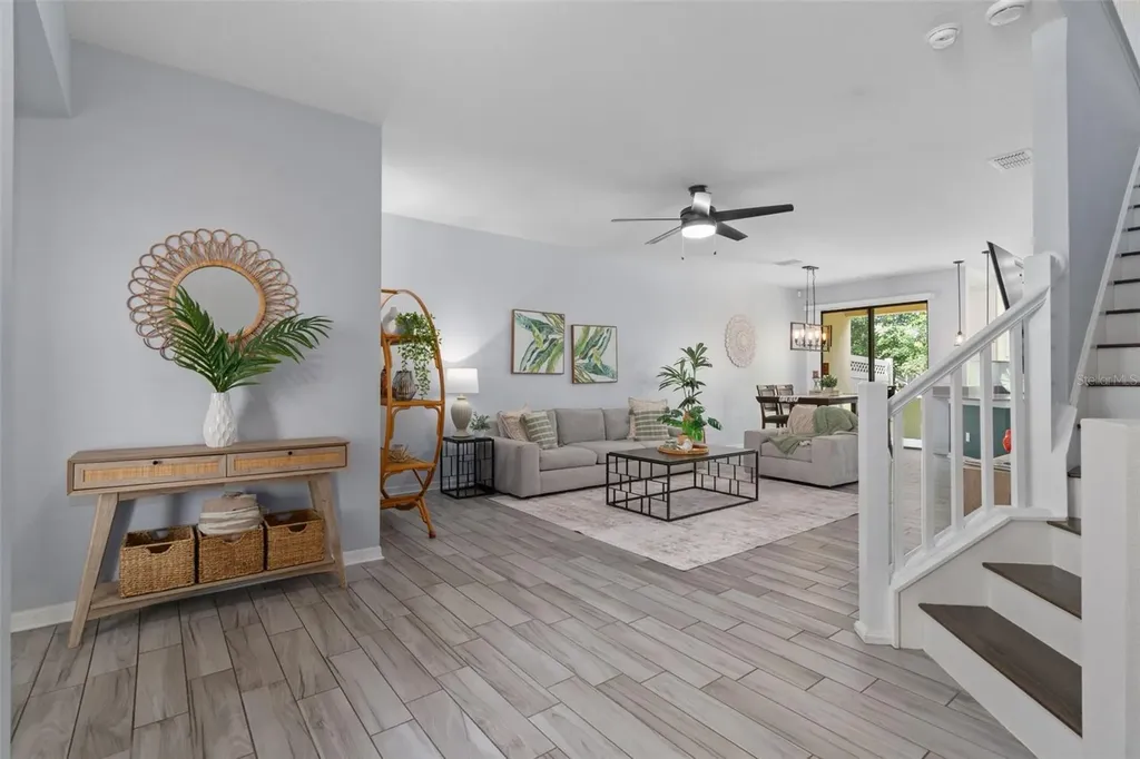 11504 Crowned Sparrow Lane Tampa FL 33626