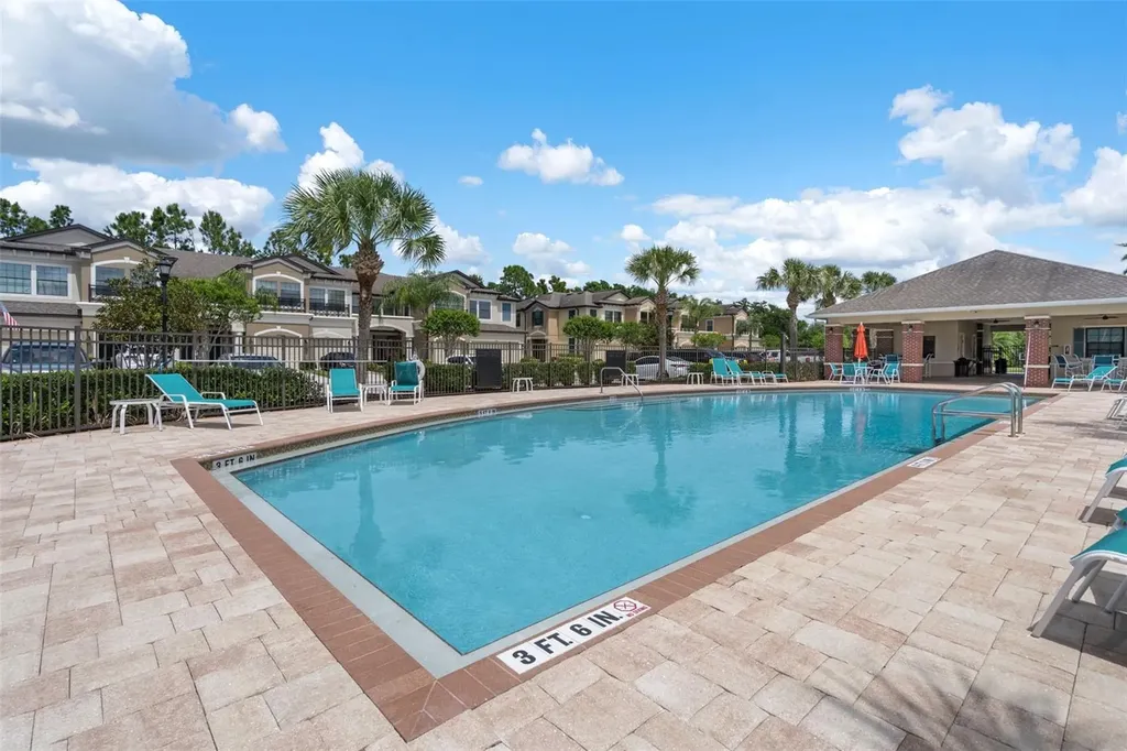 11504 Crowned Sparrow Lane Tampa FL 33626