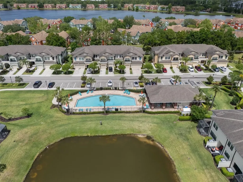 11504 Crowned Sparrow Lane Tampa FL 33626