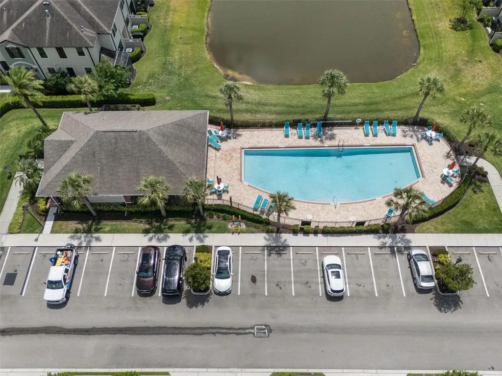 11504 Crowned Sparrow Lane Tampa FL 33626
