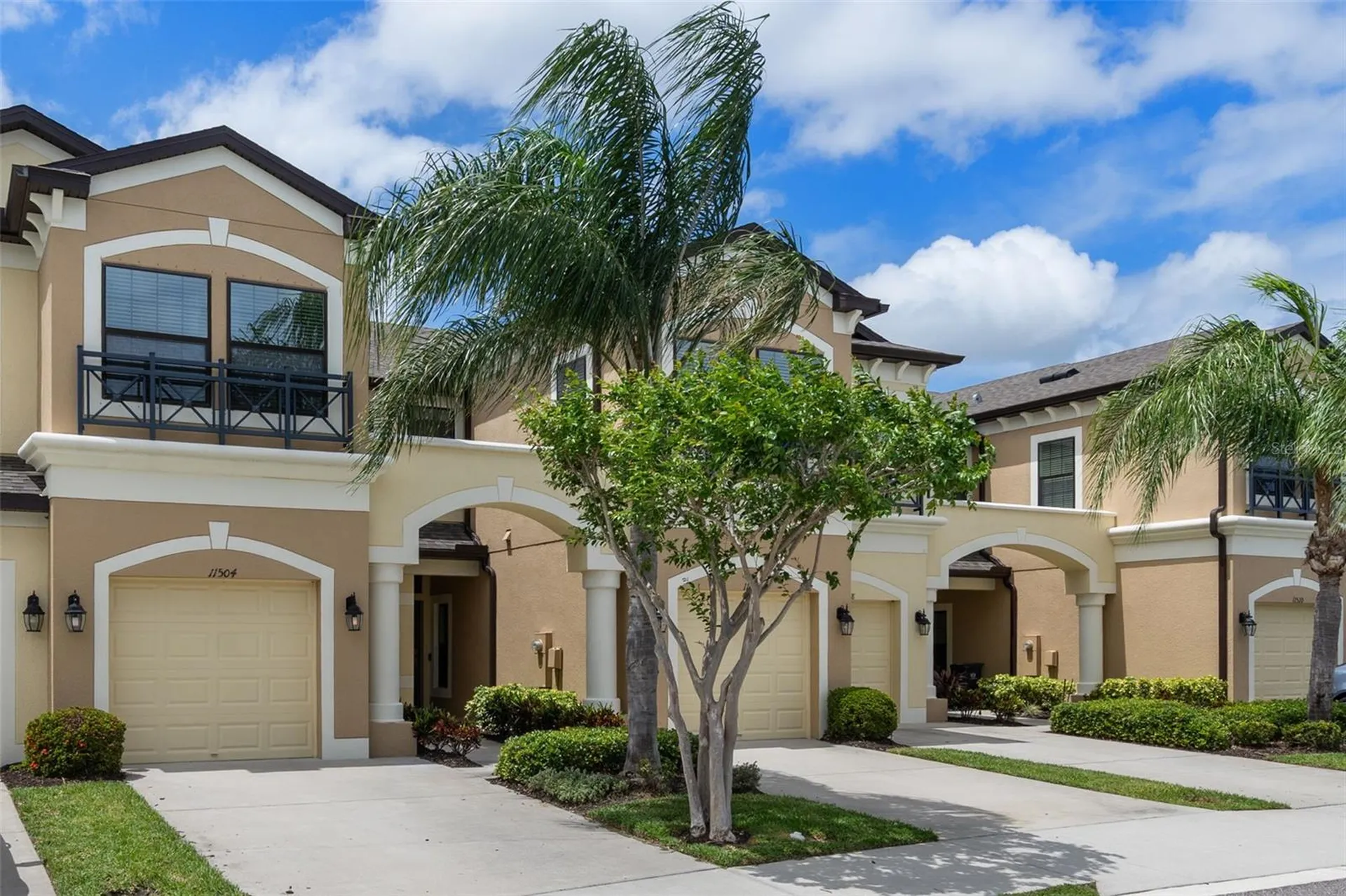 11504 Crowned Sparrow Lane Tampa FL 33626