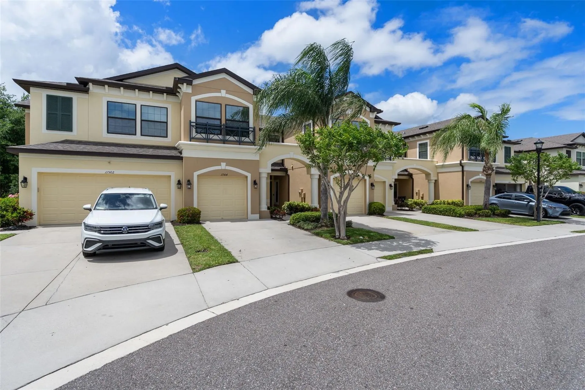 11504 Crowned Sparrow Lane Tampa FL 33626