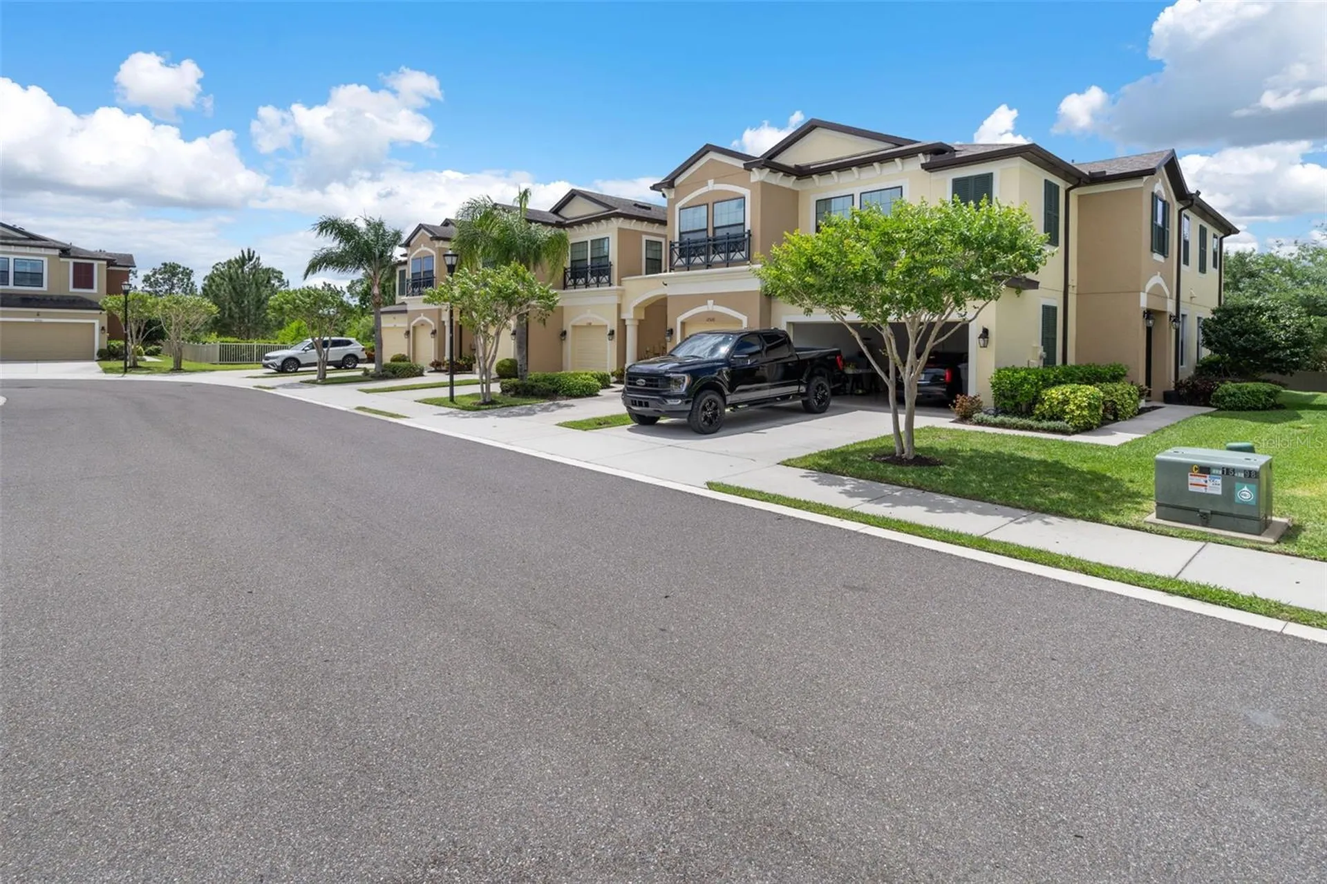 11504 Crowned Sparrow Lane Tampa FL 33626