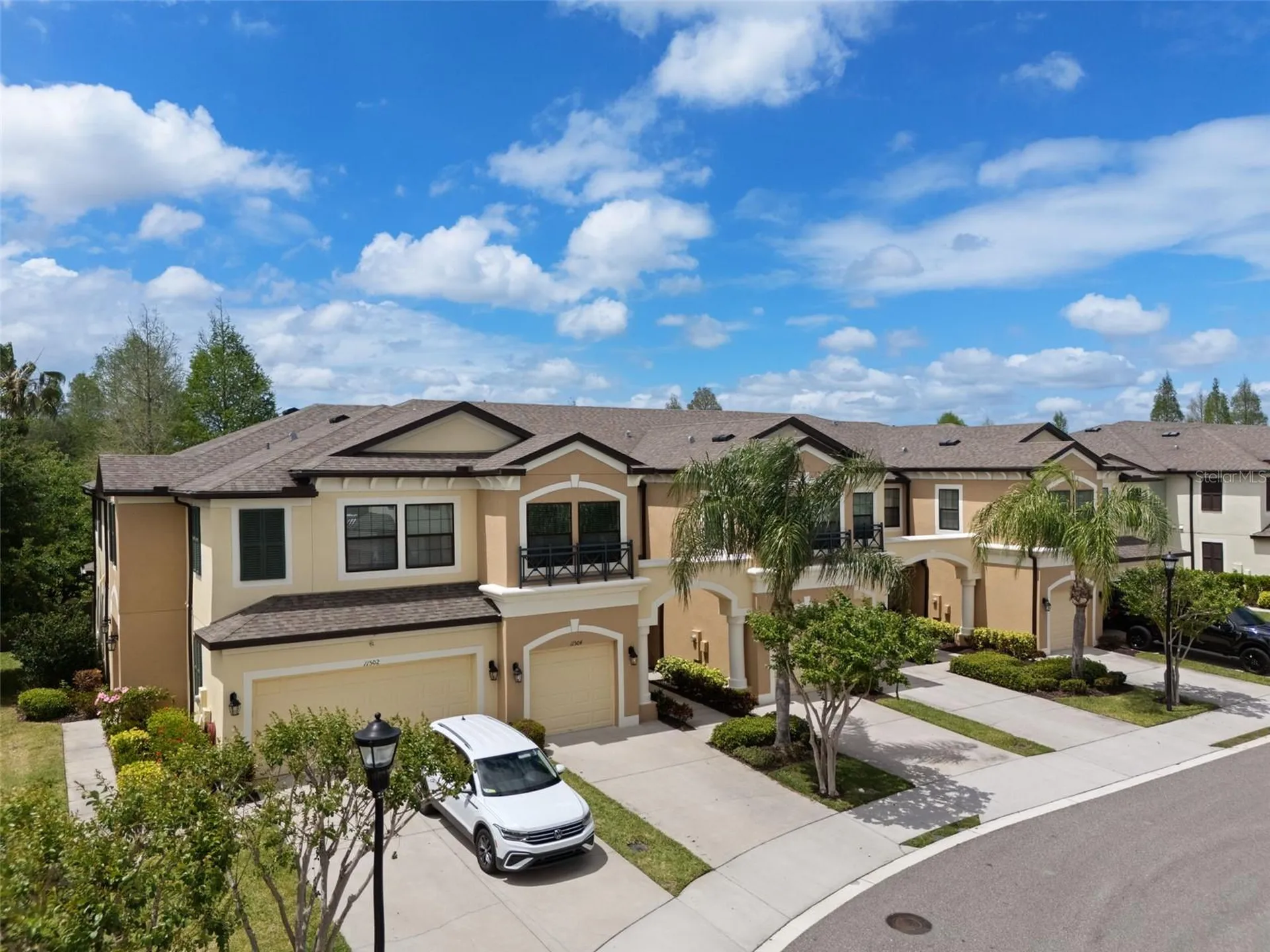 11504 Crowned Sparrow Lane Tampa FL 33626