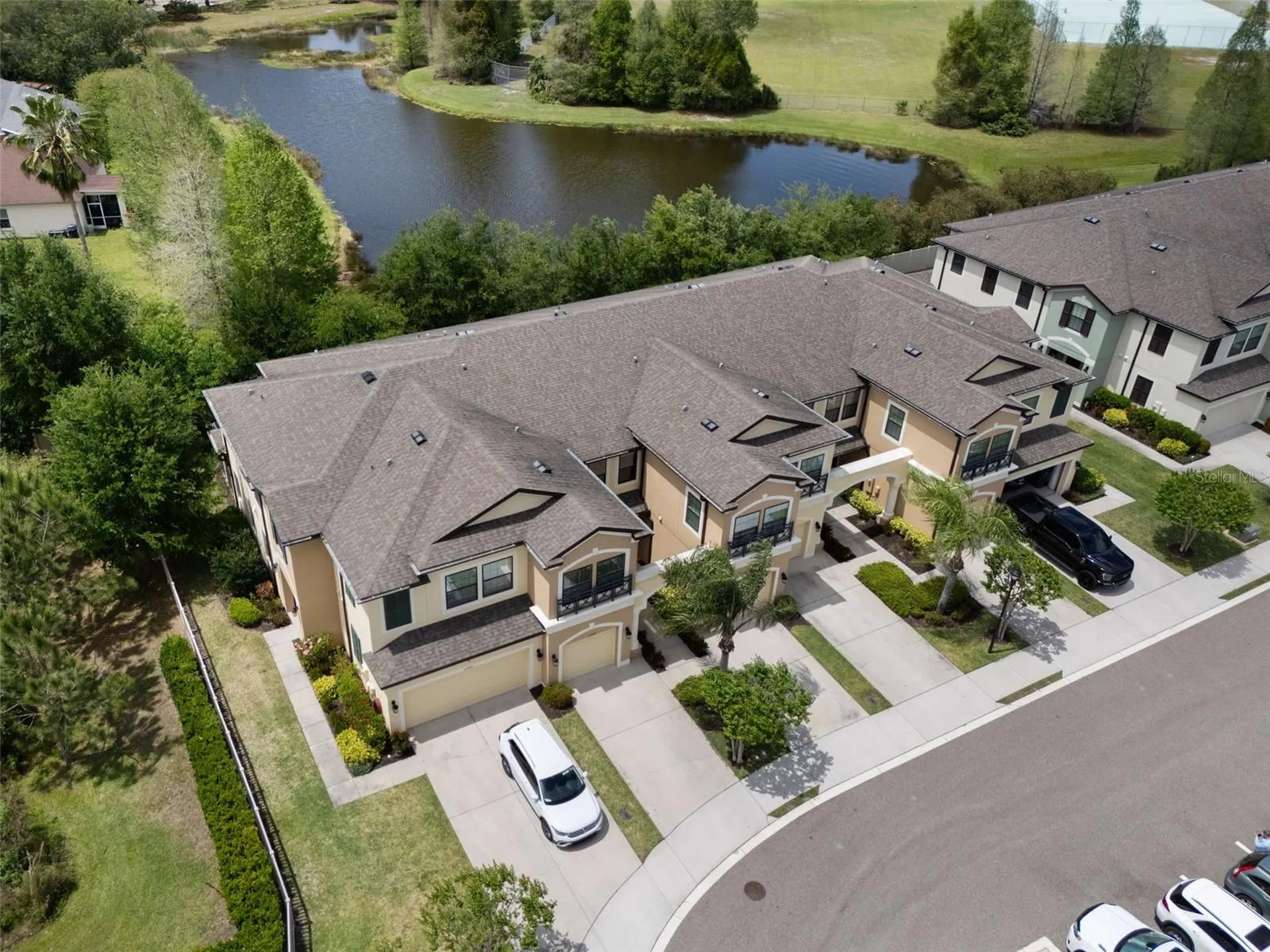 11504 Crowned Sparrow Lane Tampa FL 33626