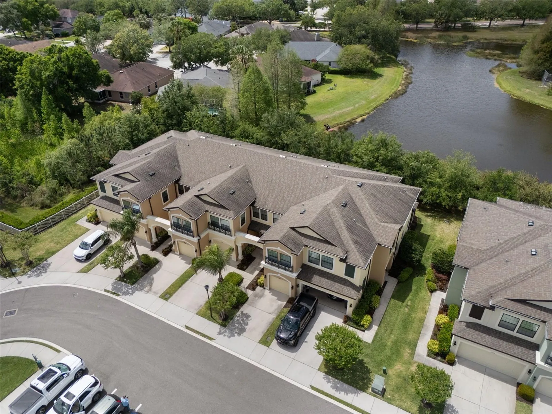 11504 Crowned Sparrow Lane Tampa FL 33626