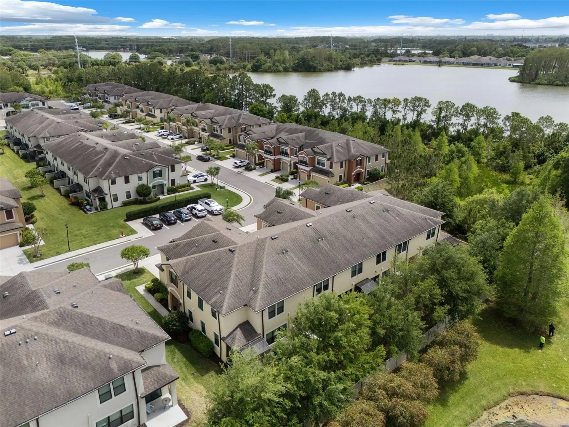 11504 Crowned Sparrow Lane Tampa FL 33626
