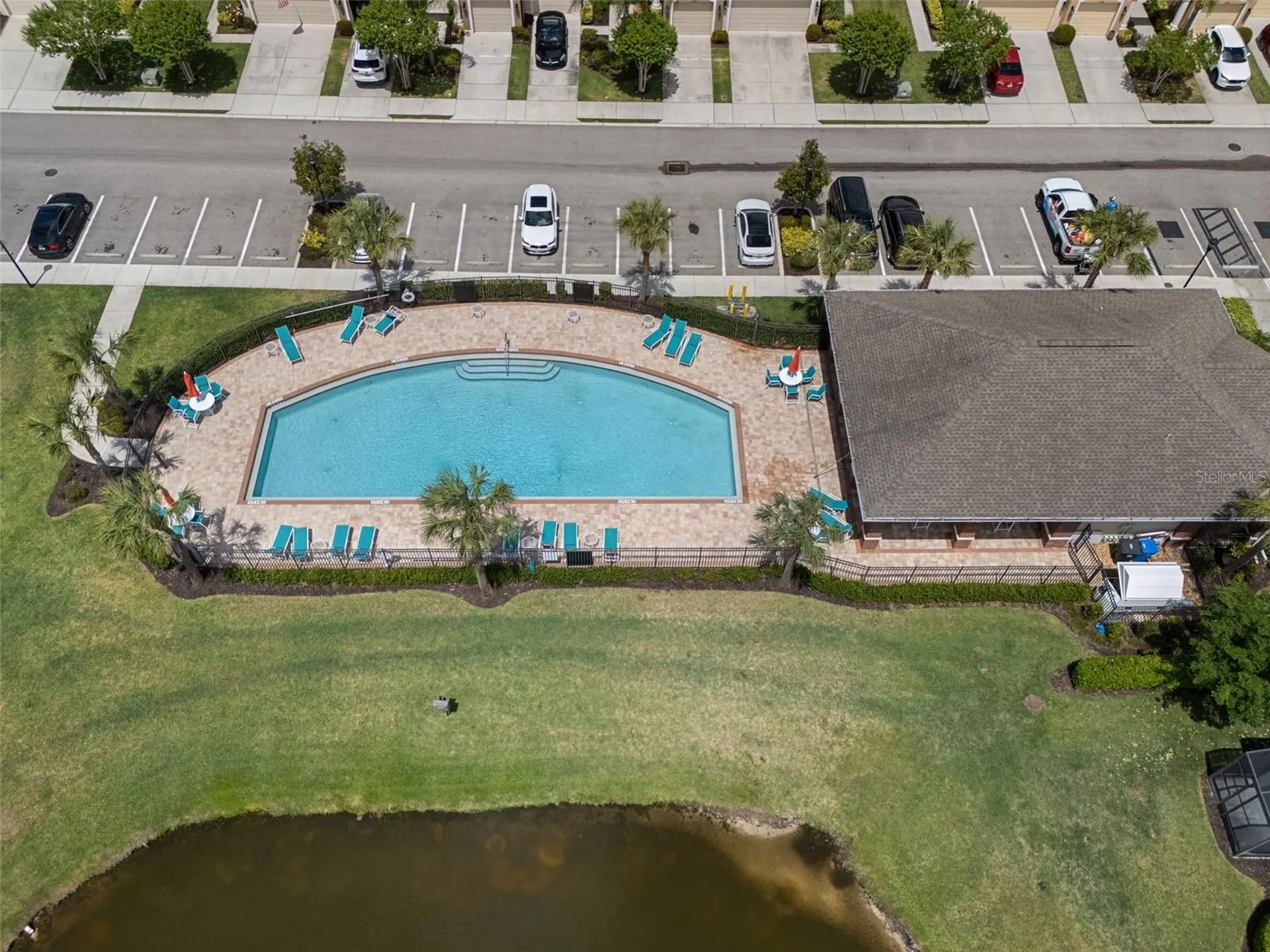 11504 Crowned Sparrow Lane Tampa FL 33626