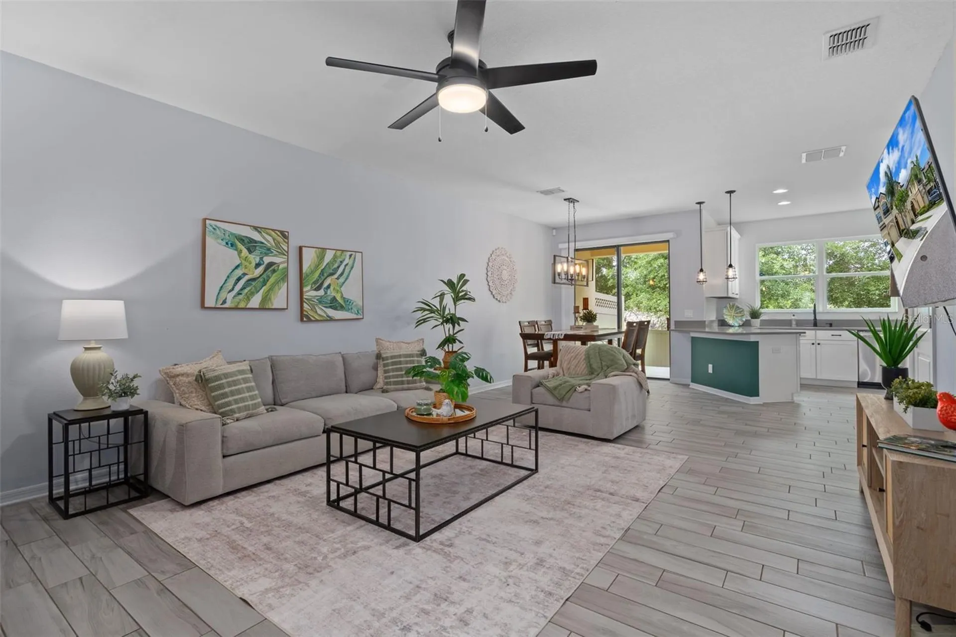 11504 Crowned Sparrow Lane Tampa FL 33626