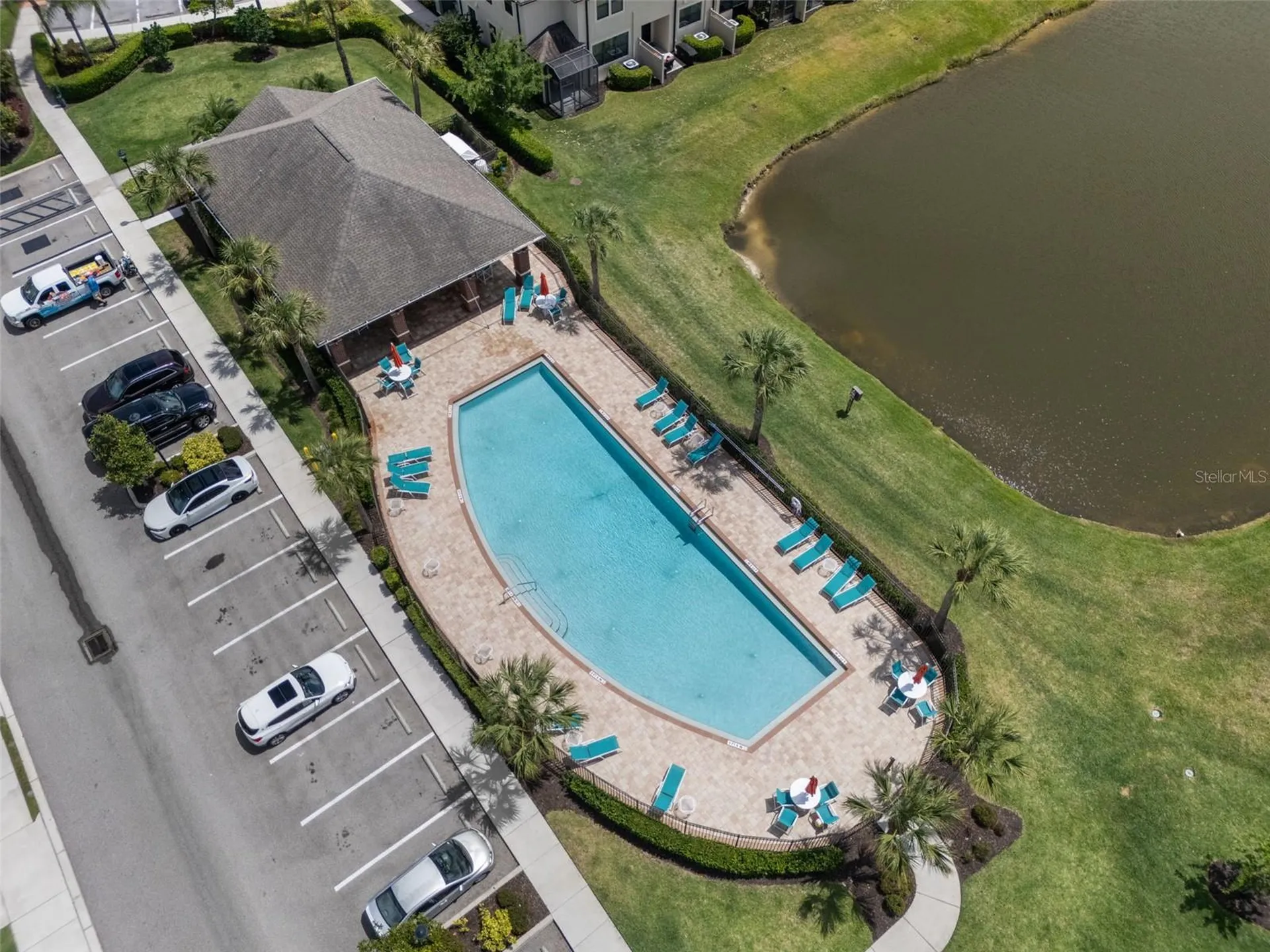 11504 Crowned Sparrow Lane Tampa FL 33626