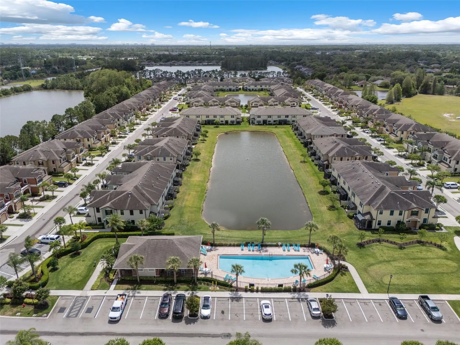 11504 Crowned Sparrow Lane Tampa FL 33626