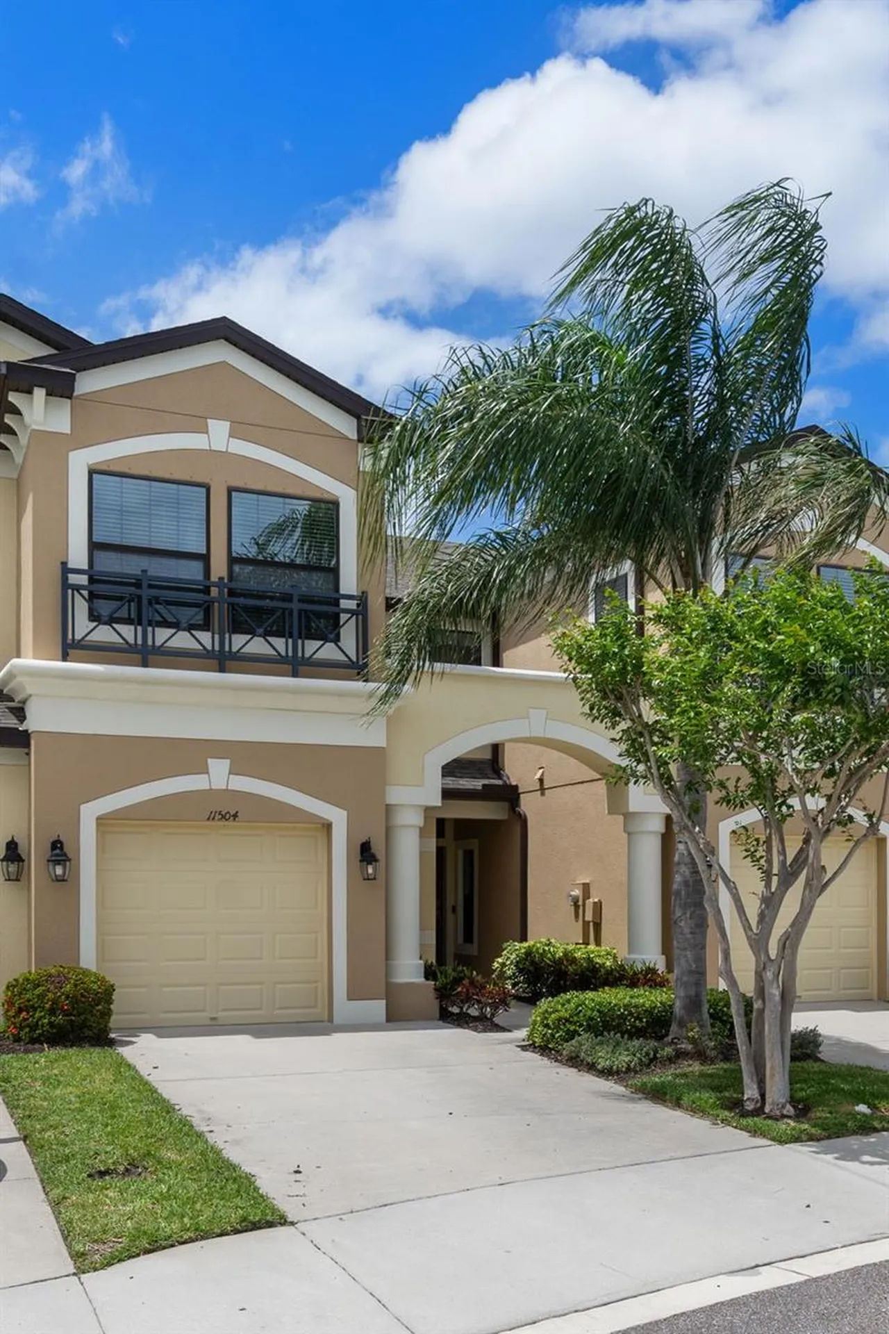 11504 Crowned Sparrow Lane Tampa FL 33626