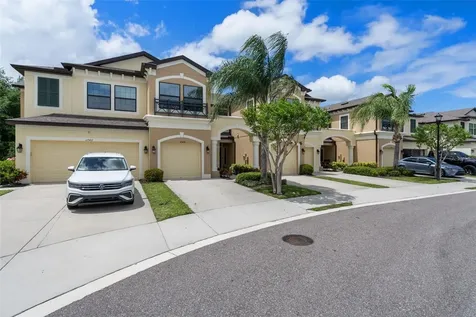 11504 Crowned Sparrow Lane Tampa FL 33626