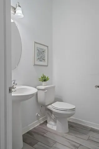 11504 Crowned Sparrow Lane Tampa FL 33626
