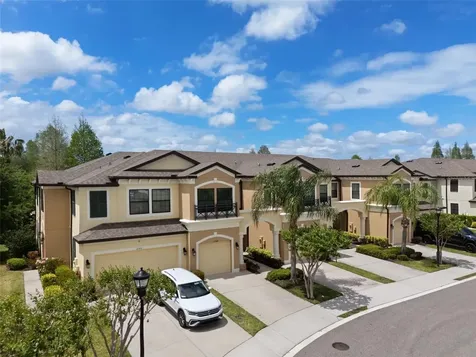 11504 Crowned Sparrow Lane Tampa FL 33626