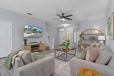 11504 Crowned Sparrow Lane Tampa FL 33626