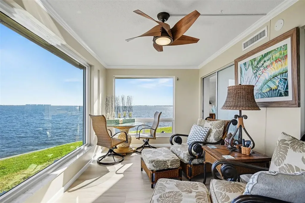 1 Colony Point Drive Punta Gorda FL 33950