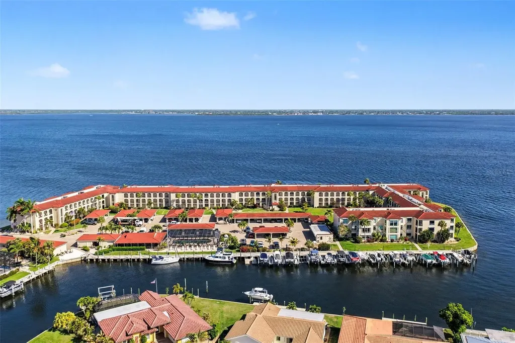1 Colony Point Drive Punta Gorda FL 33950