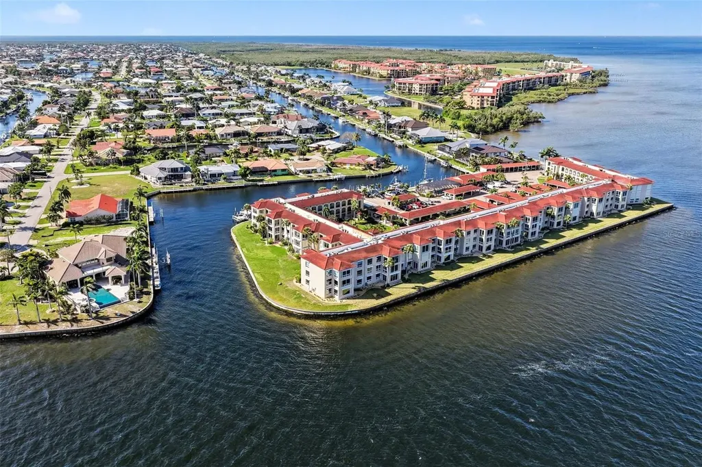 1 Colony Point Drive Punta Gorda FL 33950