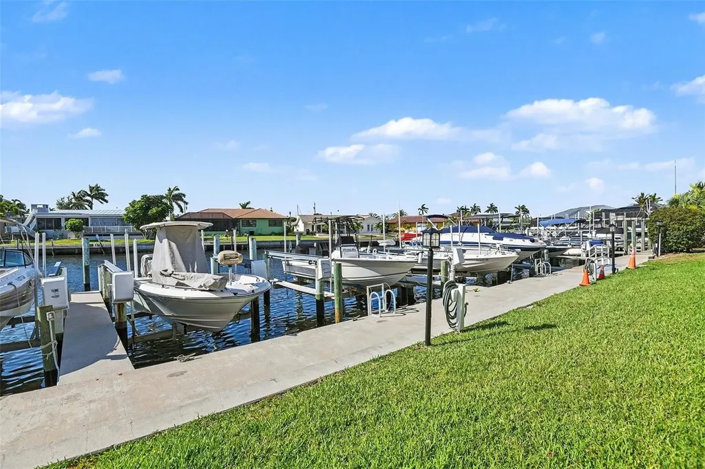 1 Colony Point Drive Punta Gorda FL 33950