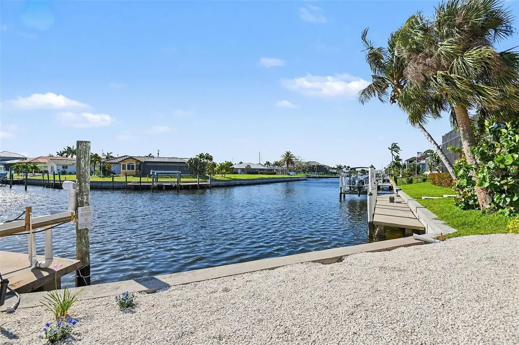 1 Colony Point Drive Punta Gorda FL 33950