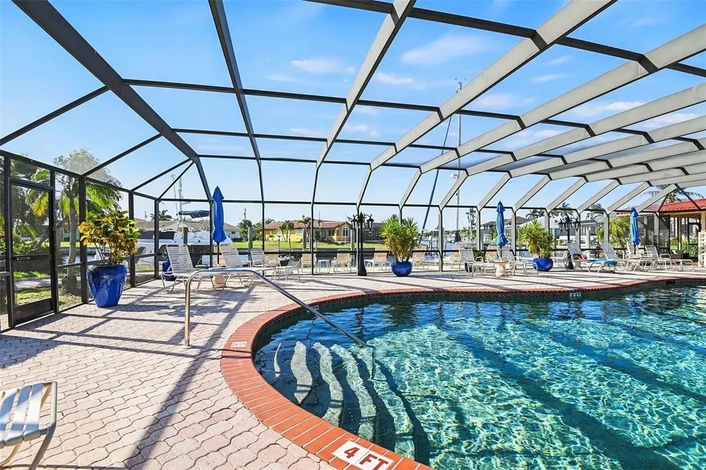 1 Colony Point Drive Punta Gorda FL 33950