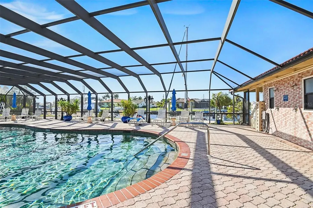1 Colony Point Drive Punta Gorda FL 33950