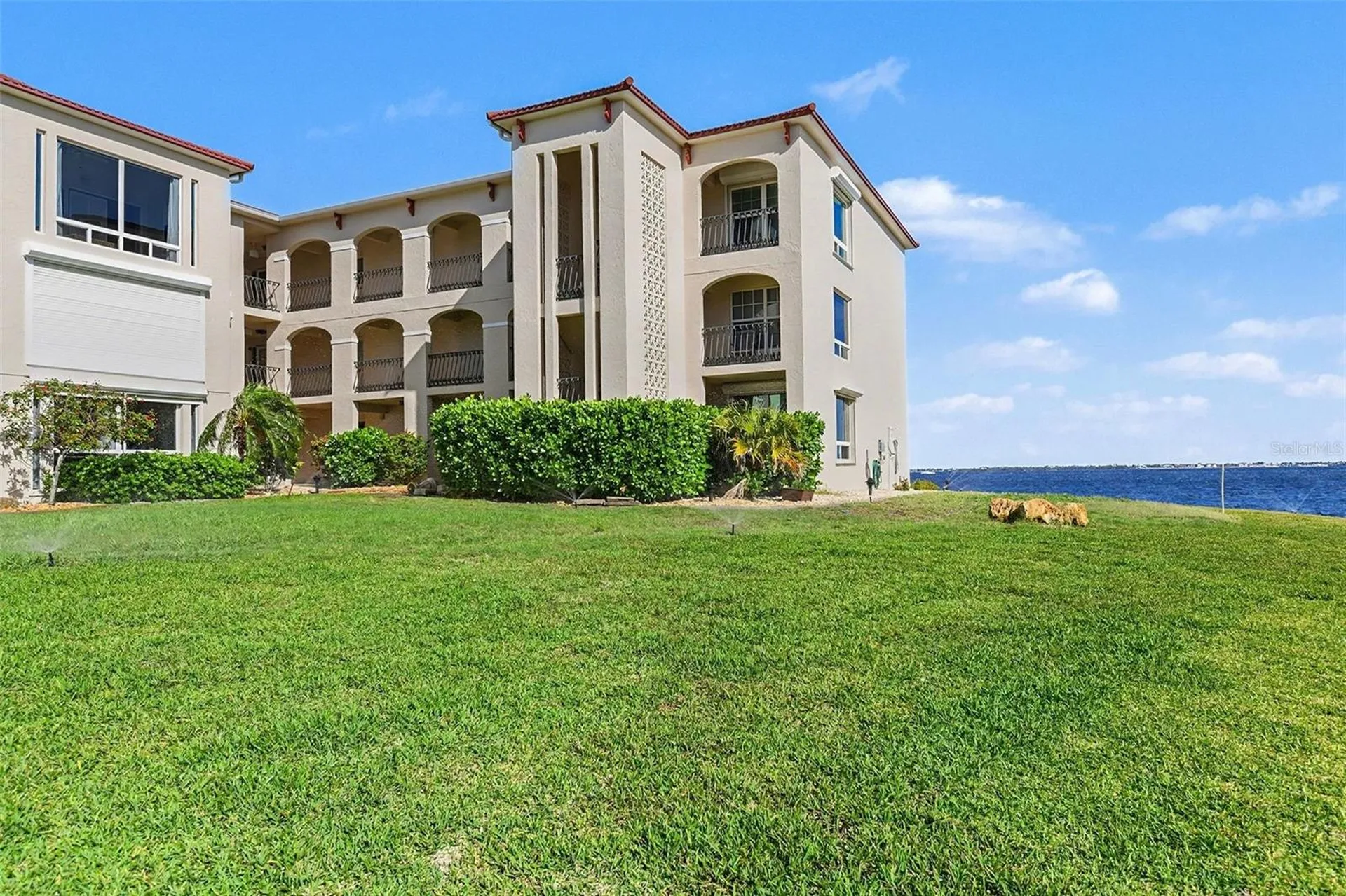 1 Colony Point Drive Punta Gorda FL 33950