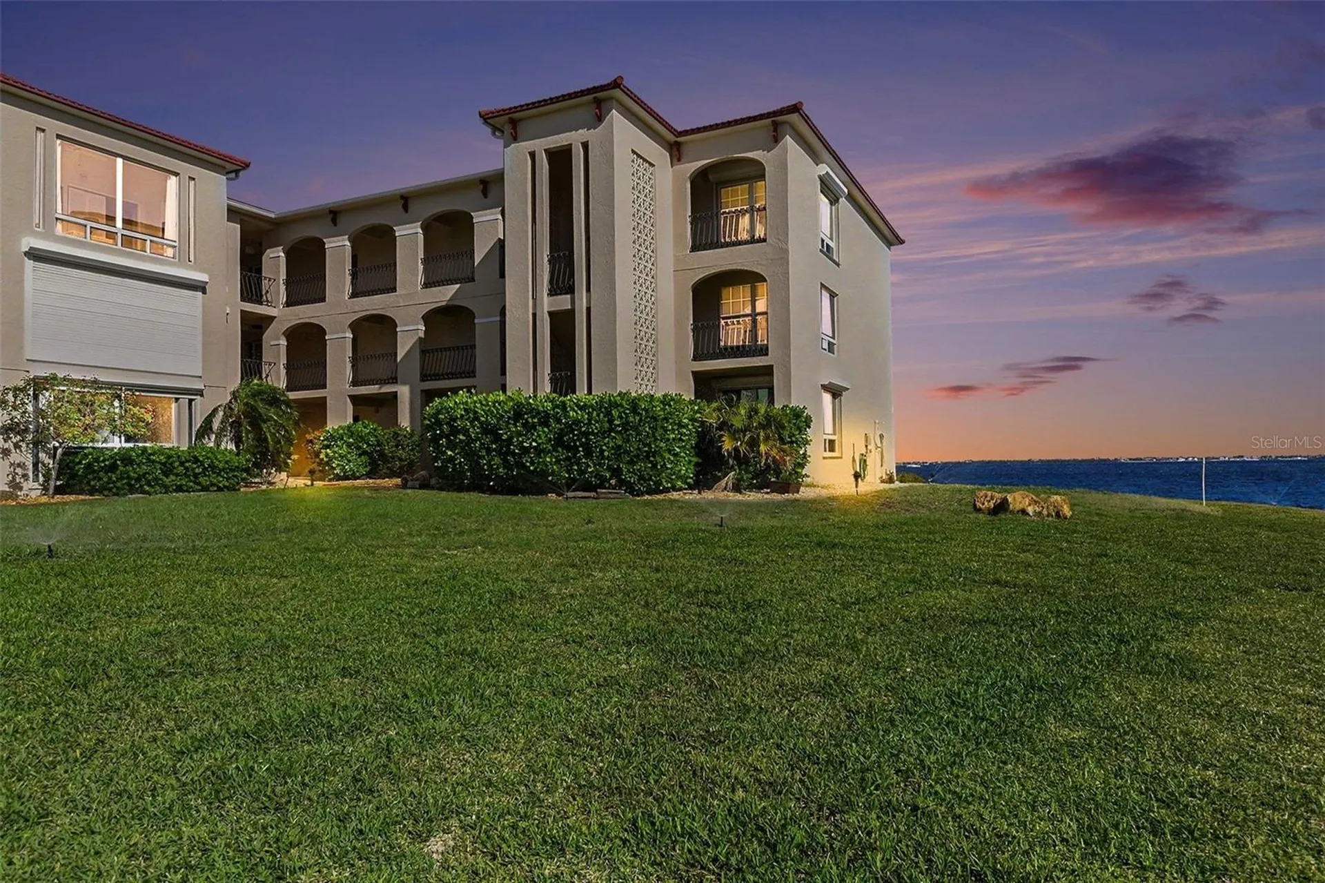 1 Colony Point Drive Punta Gorda FL 33950