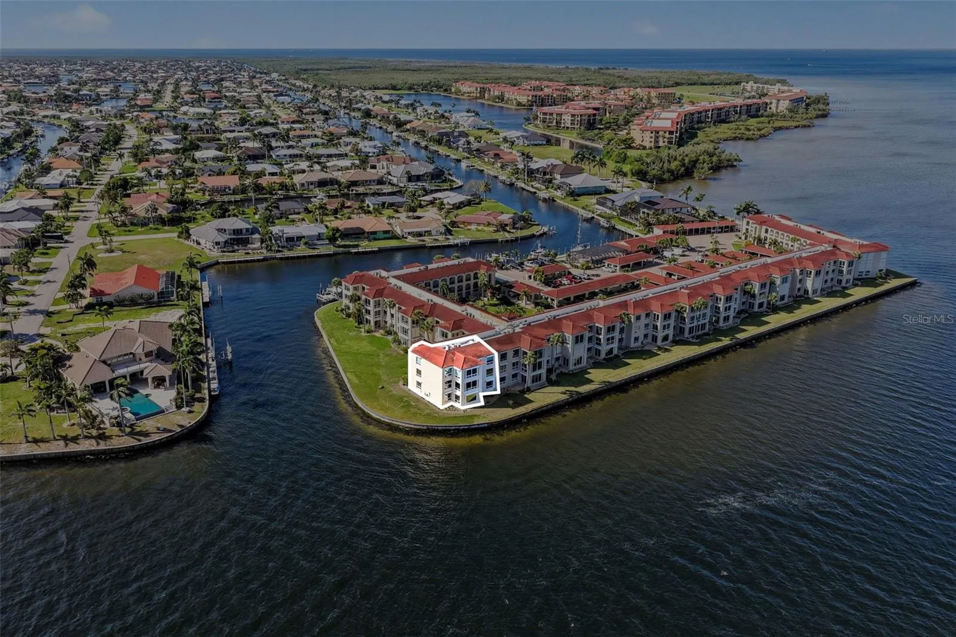 1 Colony Point Drive Punta Gorda FL 33950