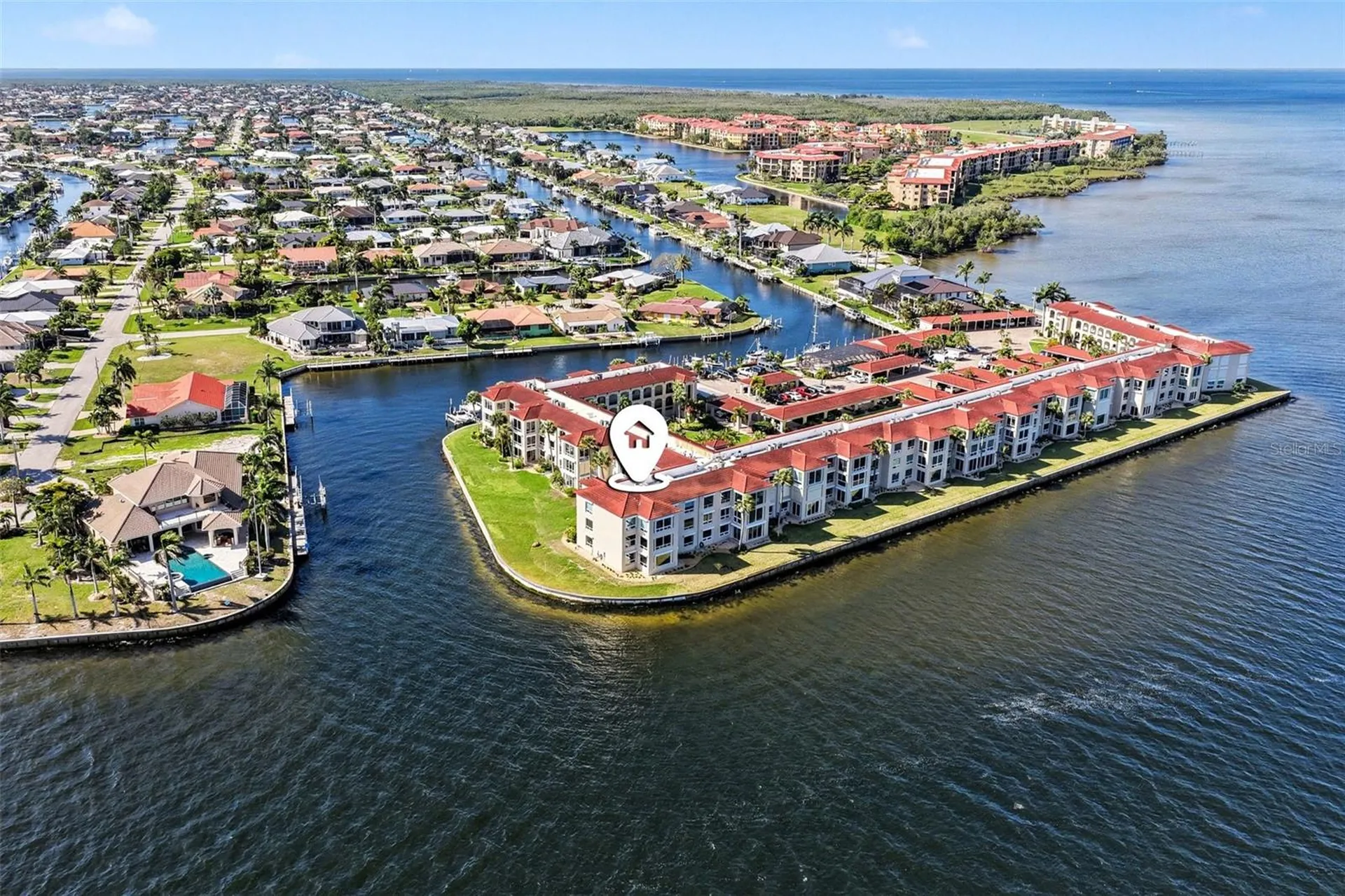 1 Colony Point Drive Punta Gorda FL 33950